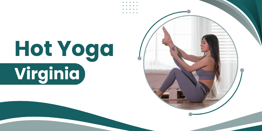 Hot Yoga Virginia