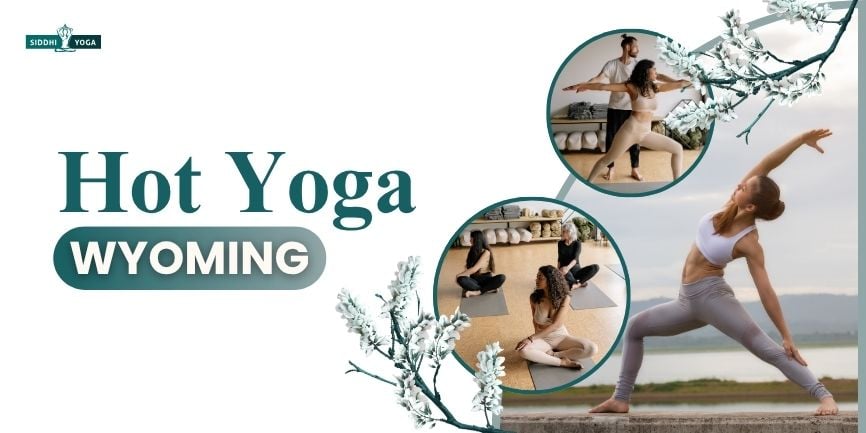 Hot Yoga Wyoming