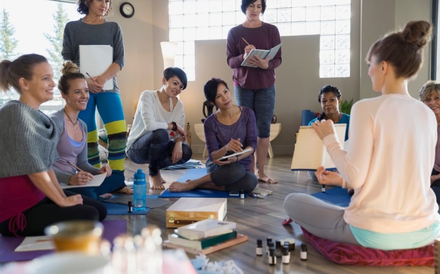 How to Become a Yoga Instructor in Missouri