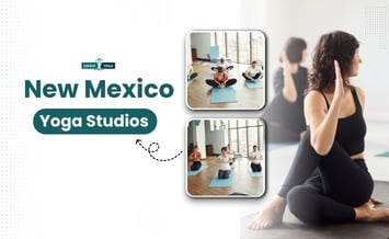 New Mexico Yoga Studios
