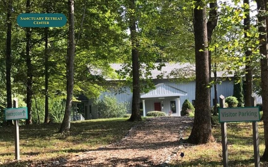 Sanctuary Retreat Center