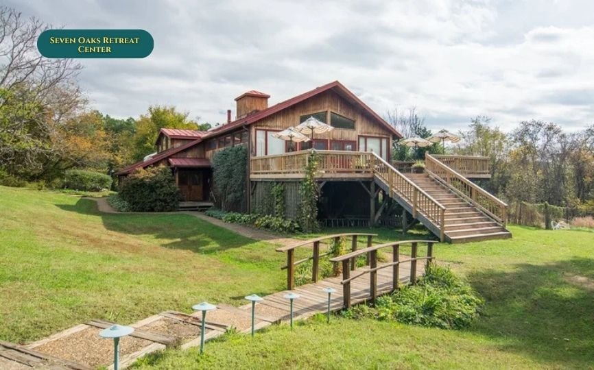 Seven Oaks Retreat Center