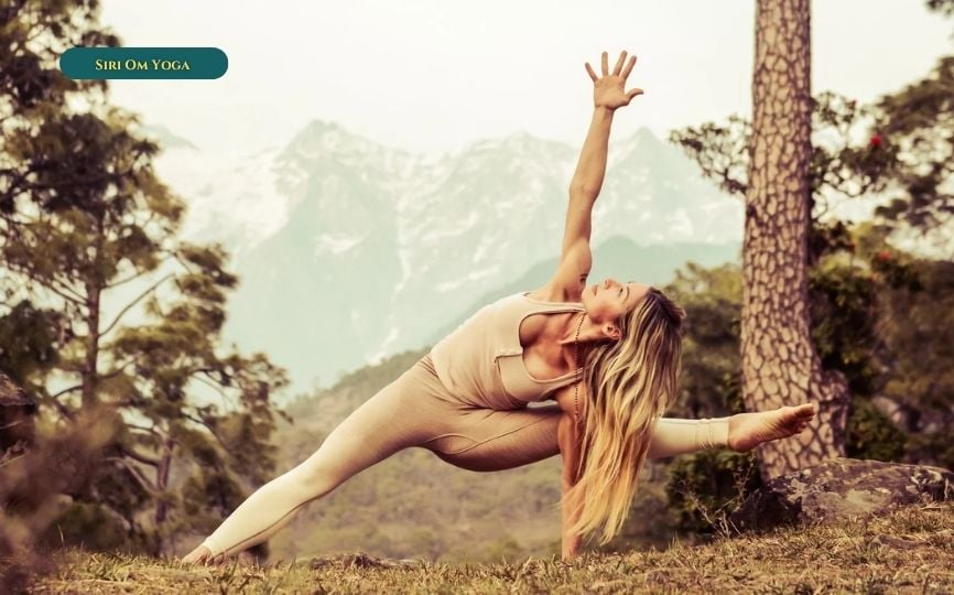Siri Om Yoga