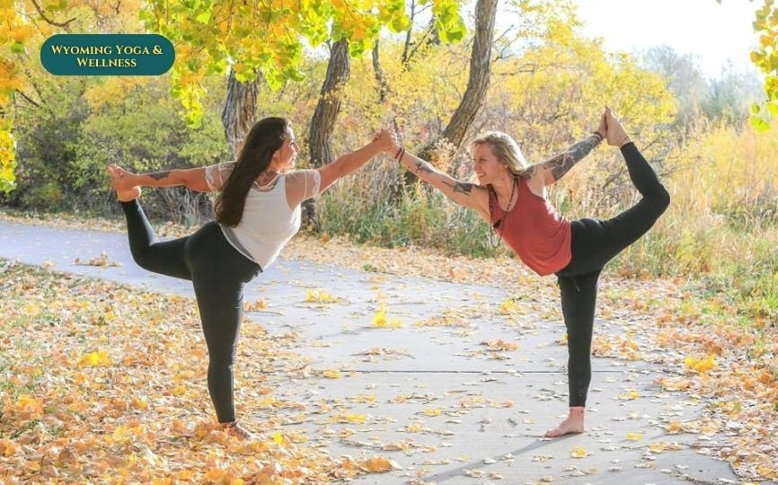 Wyoming Yoga & Wellness