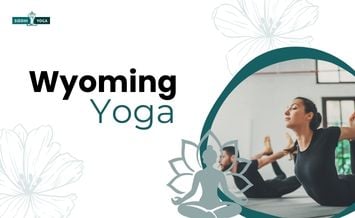 Wyoming Yoga
