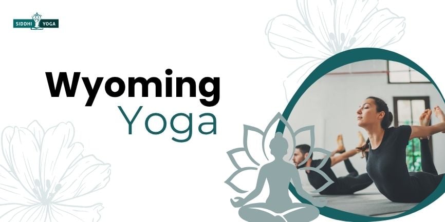Wyoming Yoga