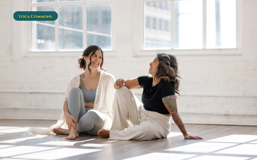 Yoga Commons