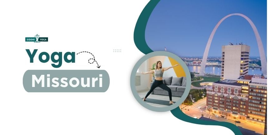 Yoga Missouri