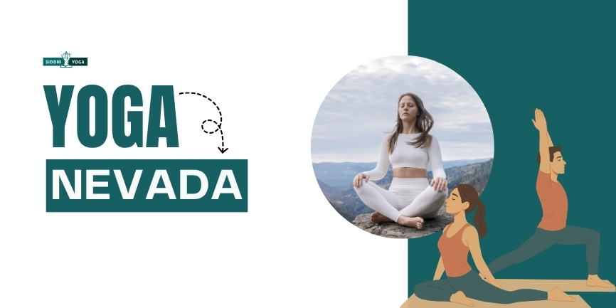 Yoga Nevada