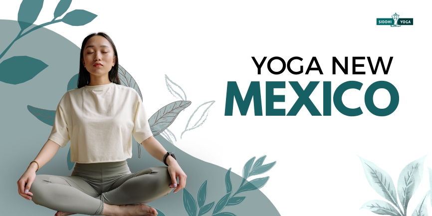 Yoga New Mexico
