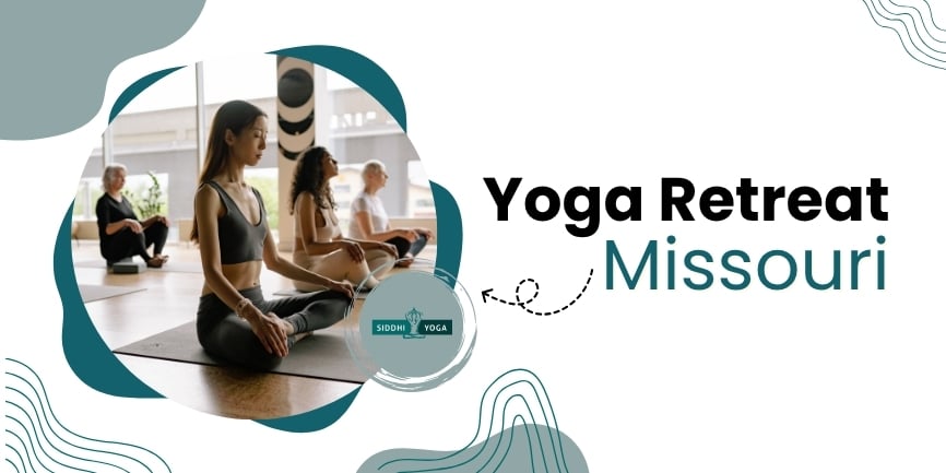 Yoga Retreat Missouri