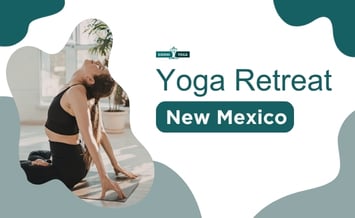 Yoga Retreat New Mexico