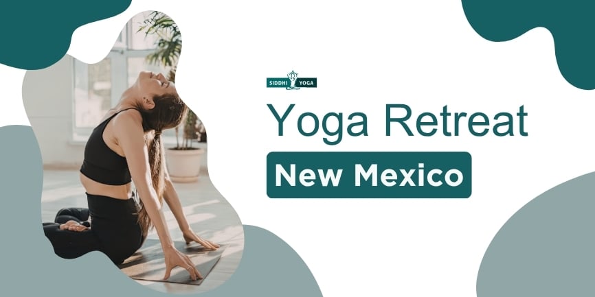 Yoga Retreat New Mexico