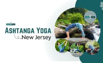 Ashtanga Yoga New Jersey