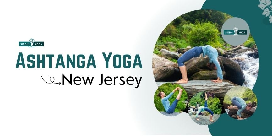Ashtanga Yoga New Jersey