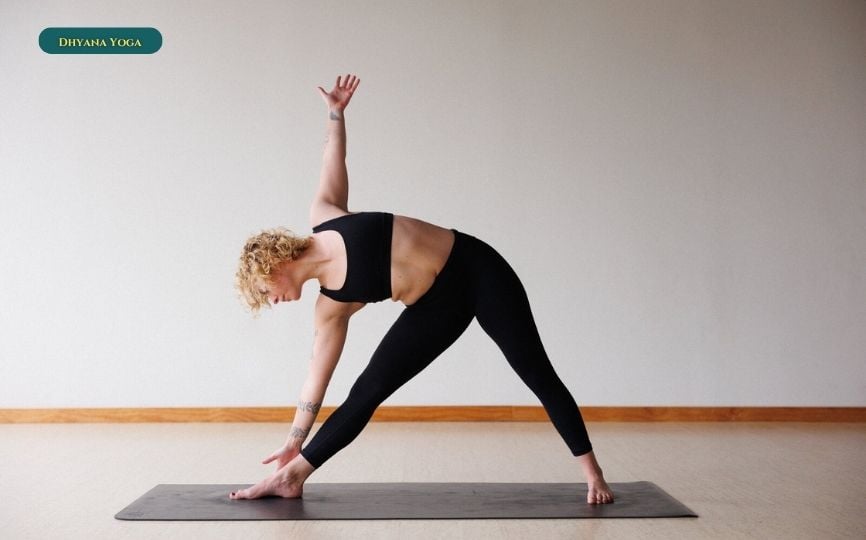 Dhyana Yoga