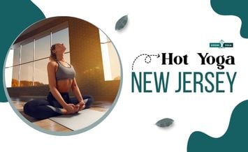 Hot Yoga NJ