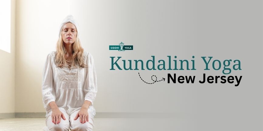 Kundalini Yoga NJ
