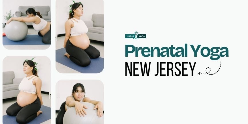 Prenatal Yoga NJ