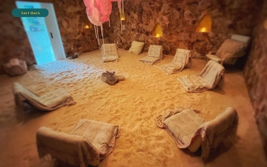 Salt Haus