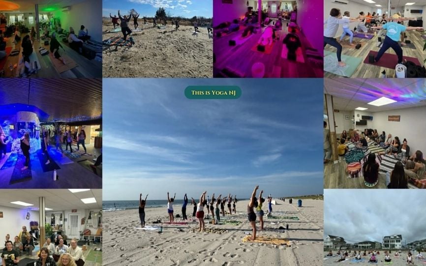 This is Yoga NJ