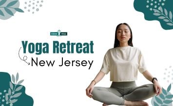 Yoga Retreat New Jersey