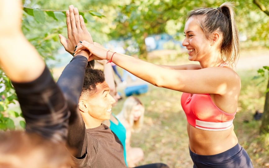 Becoming a Certified Yoga Teacher