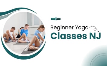 Beginner Yoga Classes