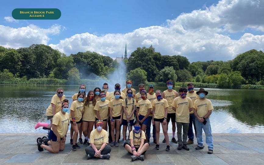 Branch Brook Park Alliance