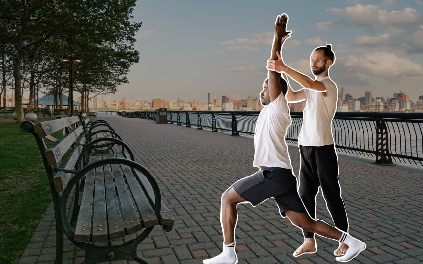 Different Ways Yoga Instructor Salary Can Be Increased in New Jersey