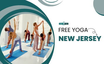 Free Yoga NJ