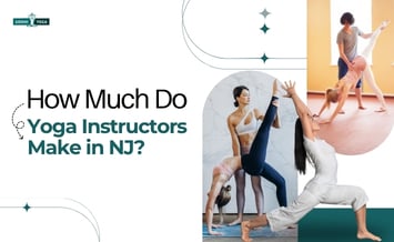 How Much Do Yoga Instructors Make in NJ