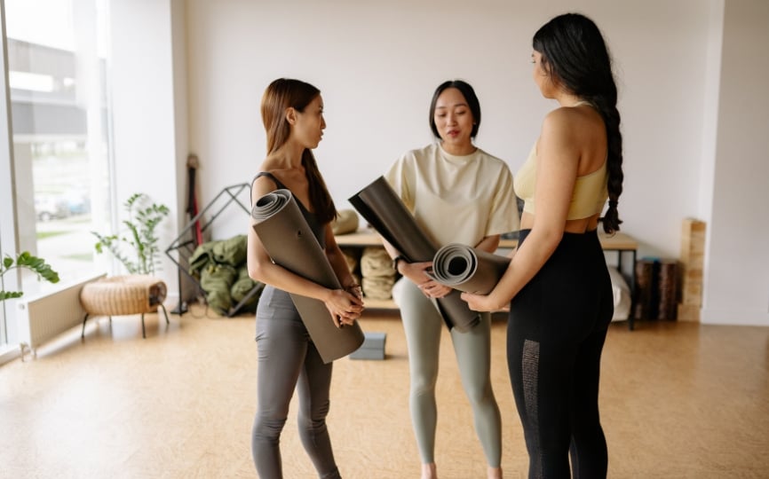 Knowing The Average Salary of a Yoga Instructor in NJ