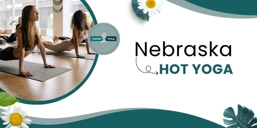 Yoga caldo in Nebraska