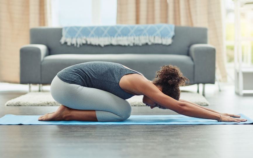 Cos'è lo Hot Yoga?