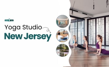 Yoga Studio New Jersey