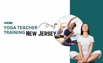 Yoga Teacher Training NJ