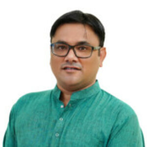 Profile photo of Dr. Sumit Sharma