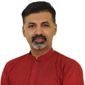 Profile photo of Sandeep Solanki