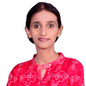 Profile photo of Dr. Kanika Verma