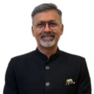 Sandeep H Solankiのプロフィール写真